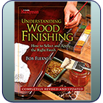 Link to Understanding Wood Finishing by Bob Flexner